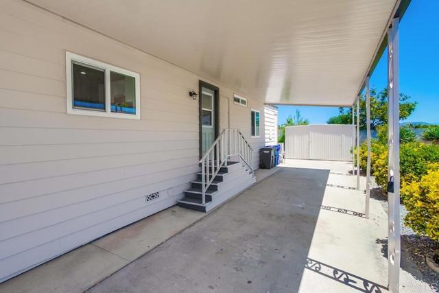 Detail Gallery Image 28 of 31 For 650 S Rancho Santa Fe Rd #50,  San Marcos,  CA 92078 - 2 Beds | 2 Baths