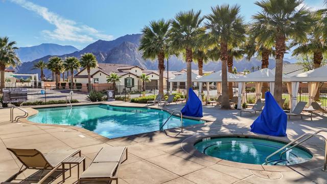 Detail Gallery Image 40 of 58 For 79699 via San Mateo, La Quinta,  CA 92253 - 3 Beds | 2/1 Baths