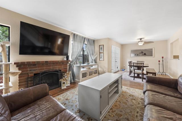 Home for Sale in Bonita