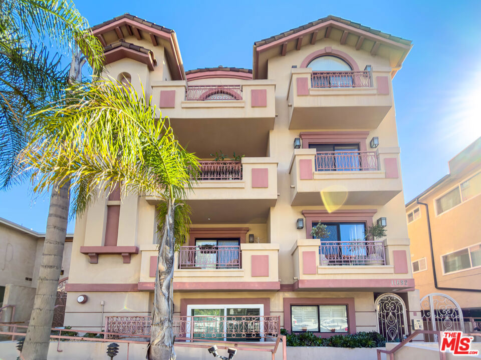 11692 Darlington Avenue #302