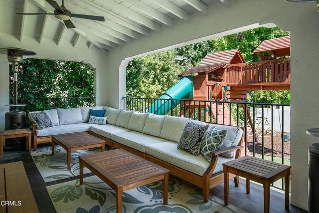 Detail Gallery Image 36 of 54 For 1224 Adair St, San Marino,  CA 91108 - 4 Beds | 4/1 Baths