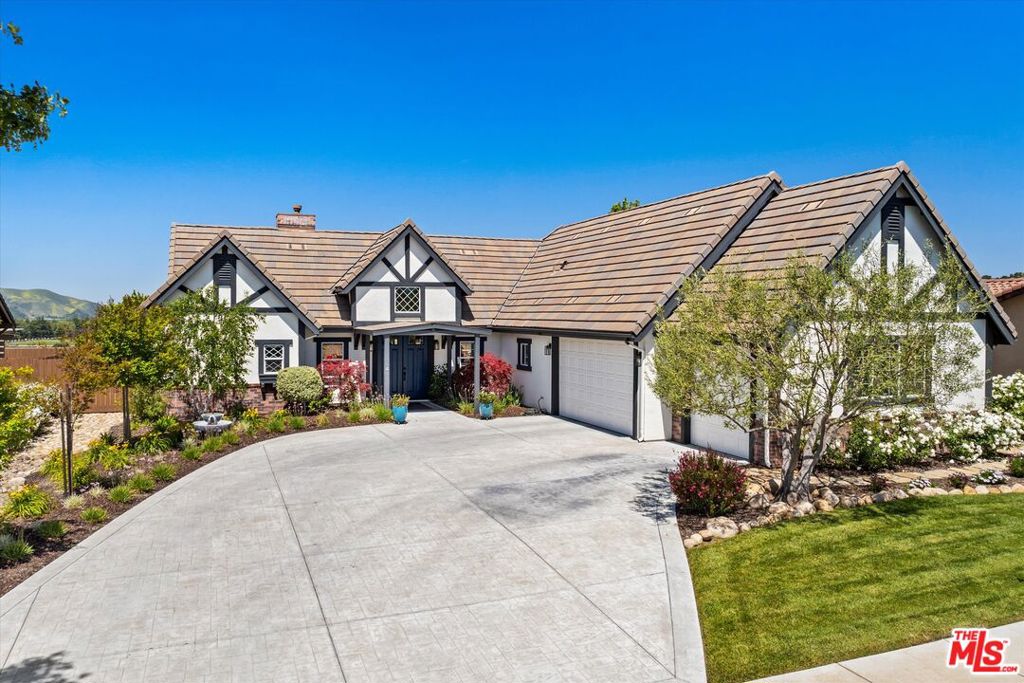 571 Oak Ridge Road