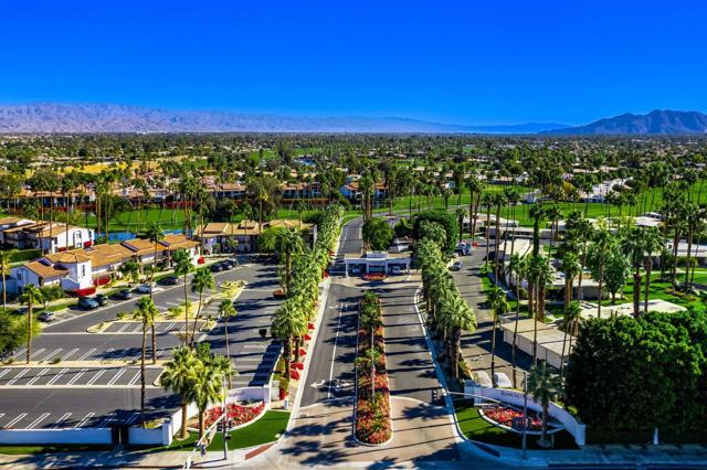 6 Palomas Drive, Rancho Mirage, CA 92270