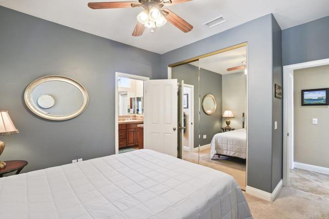 Detail Gallery Image 35 of 68 For 334 Old Stagecoach Run, Alpine,  CA 91901 - 4 Beds | 3/1 Baths