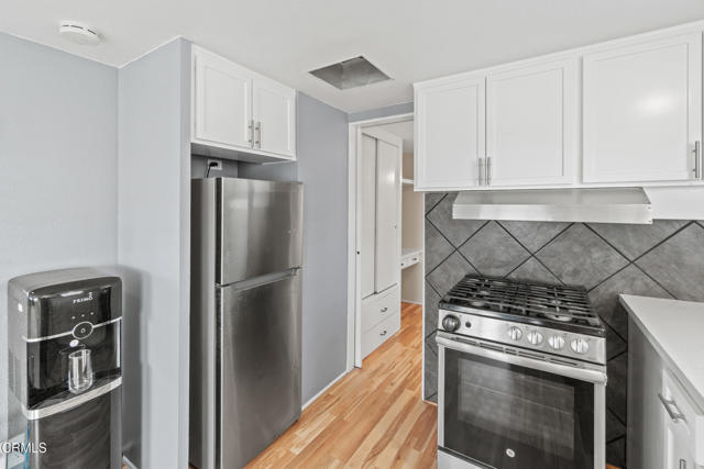 Detail Gallery Image 17 of 33 For 7368 Hollister Ave #28,  Goleta,  CA 93117 - 2 Beds | 1 Baths