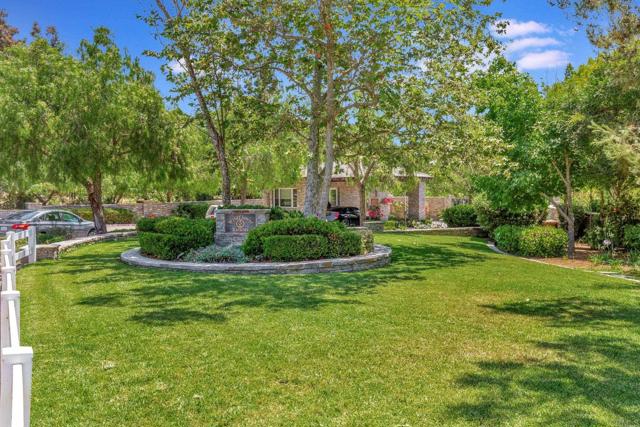 Detail Gallery Image 1 of 1 For 3331 Wildflower Valley Dr, Encinitas,  CA 92024 - 5 Beds | 4/2 Baths