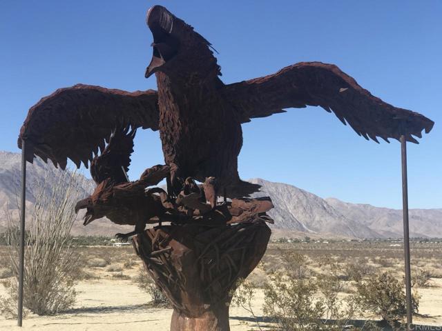 Detail Gallery Image 24 of 36 For 0 Cloudy Moon Dr, Borrego Springs,  CA 92004 - – Beds | – Baths