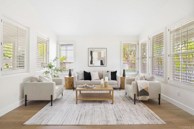 Detail Gallery Image 1 of 31 For 5231 Setting Sun Way, San Diego,  CA 92121 - 3 Beds | 2 Baths