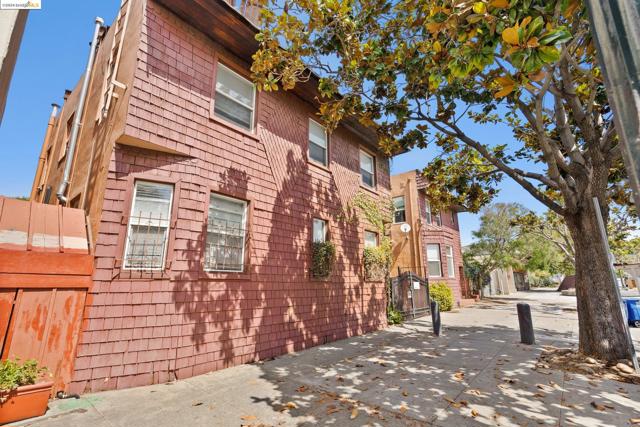 Details for 2930 Adeline St, Berkeley, CA 94703