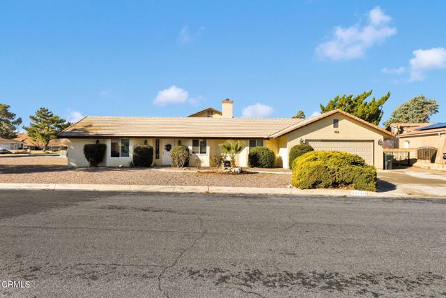 Front Image Thumbnail for CRV1-33881