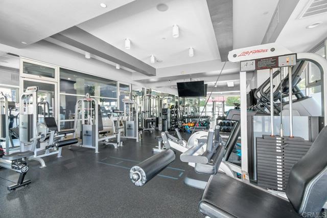 Detail Gallery Image 27 of 32 For 101 Market St #212,  San Diego,  CA 92101 - 1 Beds | 1 Baths