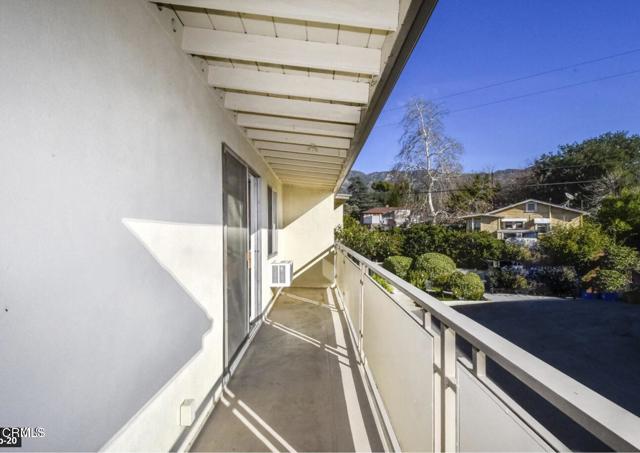 Detail Gallery Image 14 of 15 For 2707 Montrose Ave #10,  Montrose,  CA 91020 - 1 Beds | 1 Baths