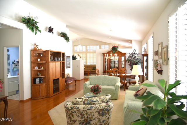 Detail Gallery Image 2 of 13 For 23805 via Compadres, Murrieta,  CA 92562 - 3 Beds | 2/1 Baths