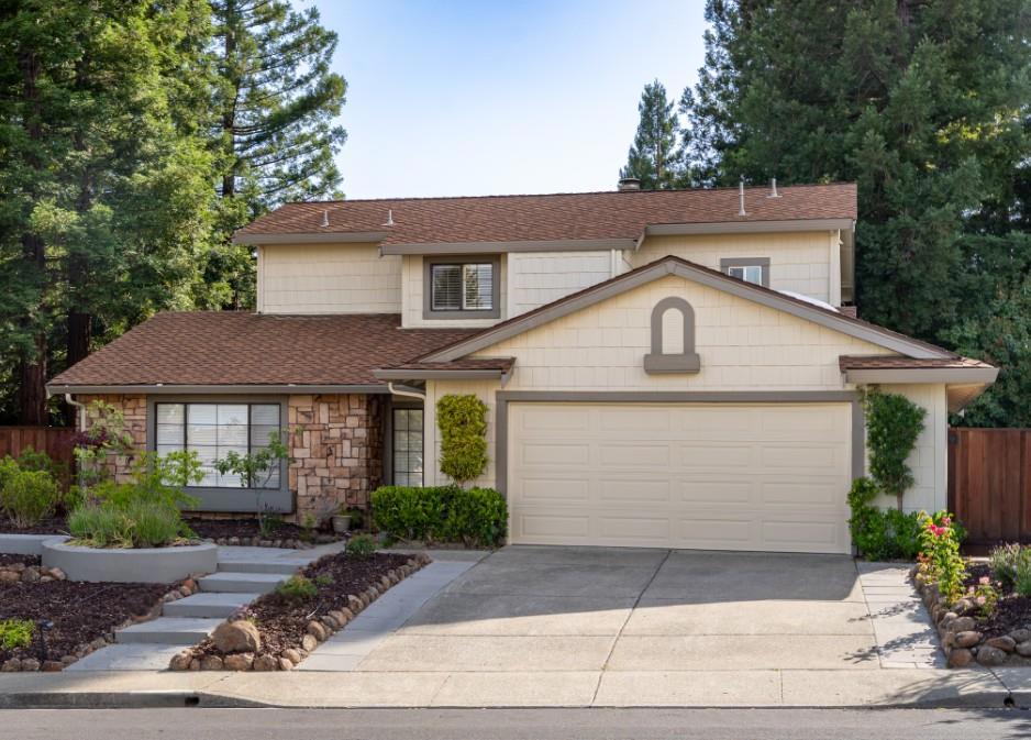 2821 Morgan Drive