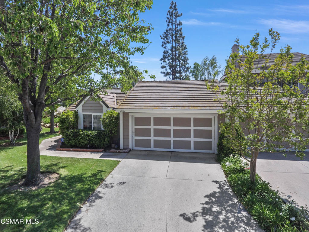 2942 Winding Lane