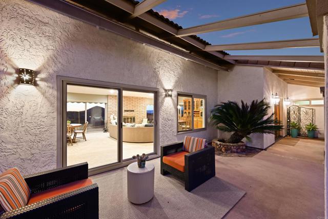 Detail Gallery Image 9 of 53 For 13065 via Suena, Valley Center,  CA 92082 - 3 Beds | 2/1 Baths