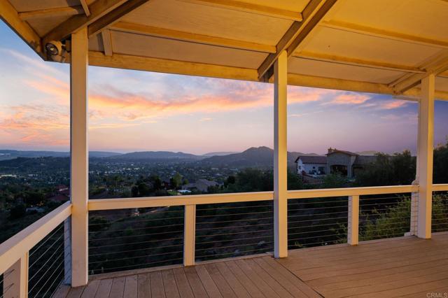 Detail Gallery Image 32 of 34 For 14645 High Valley Rd, Poway,  CA 92064 - 3 Beds | 2/1 Baths