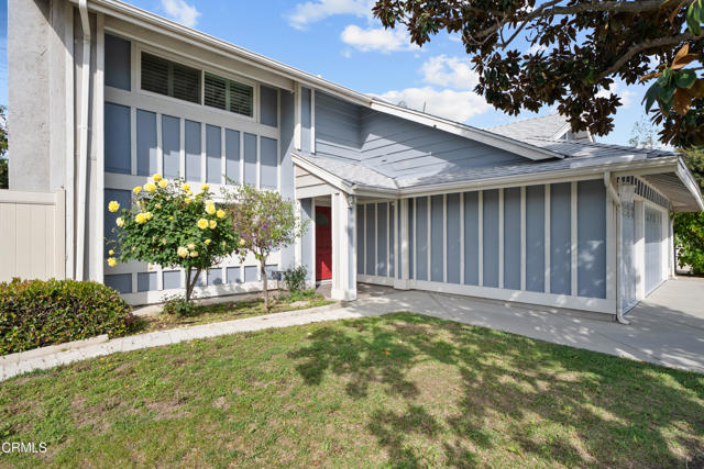 Detail Gallery Image 52 of 52 For 3807 Olivo Ct, Camarillo,  CA 93010 - 5 Beds | 3/1 Baths