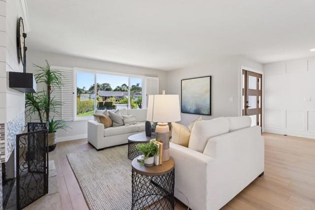 Detail Gallery Image 22 of 72 For 1358 Walnutview Dr, Encinitas,  CA 92024 - 4 Beds | 2 Baths