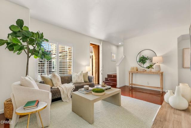 Detail Gallery Image 12 of 21 For 806 N Garfield Ave a,  Alhambra,  CA 91801 - 2 Beds | 2/1 Baths