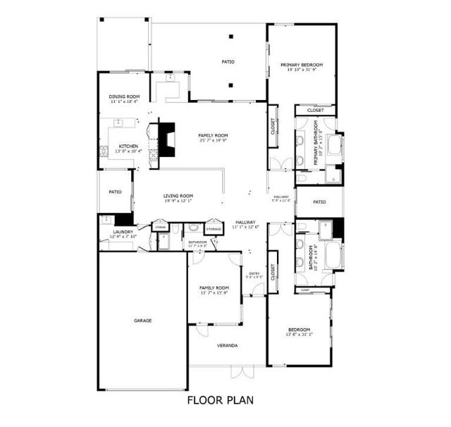 44060 Superior Court, Indian Wells, CA 92210