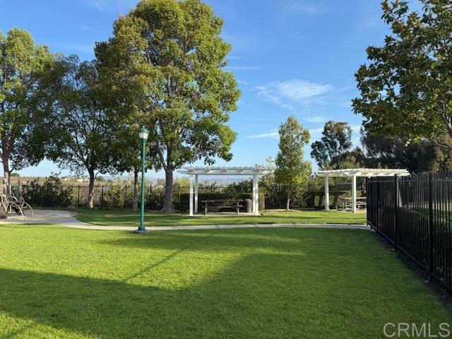 Detail Gallery Image 45 of 45 For 4455 Milano Way, Oceanside,  CA 92057 - 4 Beds | 2/1 Baths