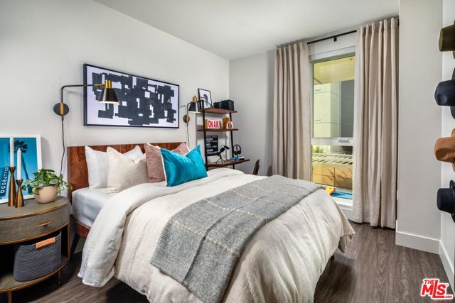 Virtually staged model home ph