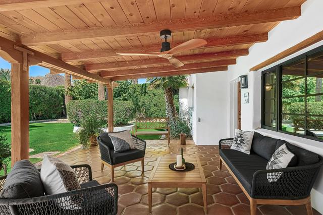 Image 4 of 66 For 71684 San Gorgonio Road