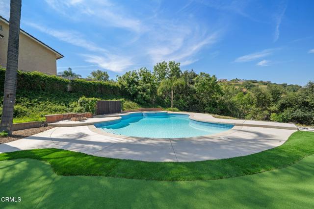 Detail Gallery Image 59 of 71 For 1133 Promontory Pl, West Covina,  CA 91791 - 5 Beds | 4/1 Baths