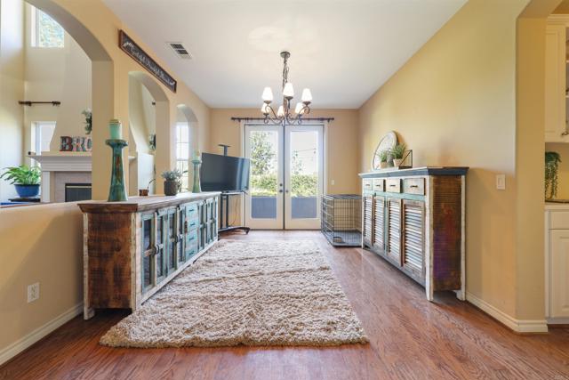 Detail Gallery Image 8 of 34 For 8368 Entreken Way, San Diego,  CA 92129 - 4 Beds | 4 Baths