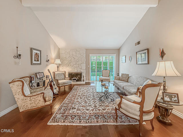 Detail Gallery Image 6 of 47 For 224 Marjori Ave, Thousand Oaks,  CA 91320 - 3 Beds | 2 Baths