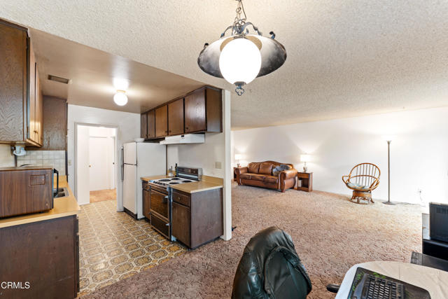 Detail Gallery Image 7 of 22 For 3700 Dean Dr #304,  Ventura,  CA 93003 - 2 Beds | 2 Baths