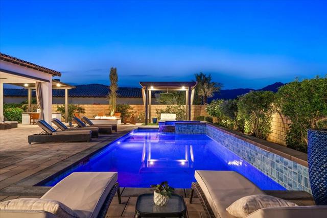 Image 3 of 75 For 54770 Cavalcade Court