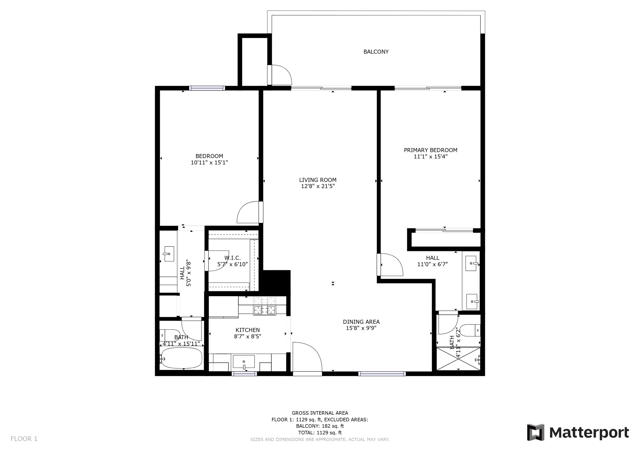 2255 S Calle Palo Fierro #81, Palm Springs, CA 92264