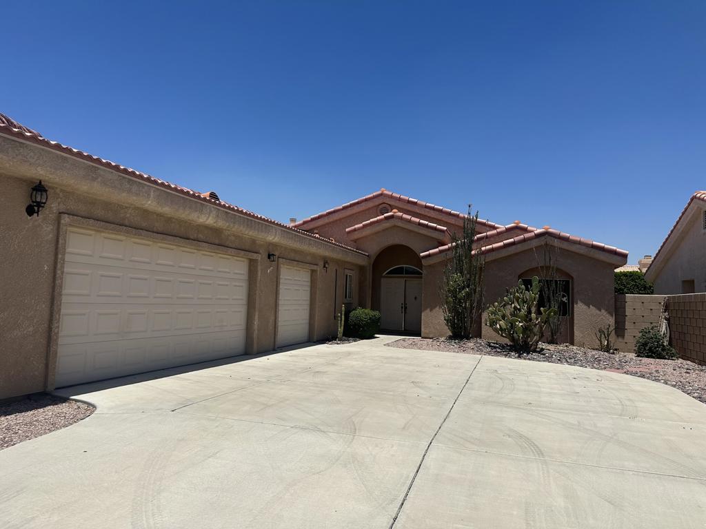 79528 Morning Glory Court