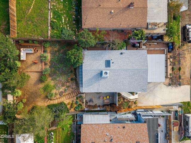 Detail Gallery Image 24 of 36 For 130 Olive St, Oak View,  CA 93022 - 3 Beds | 2 Baths