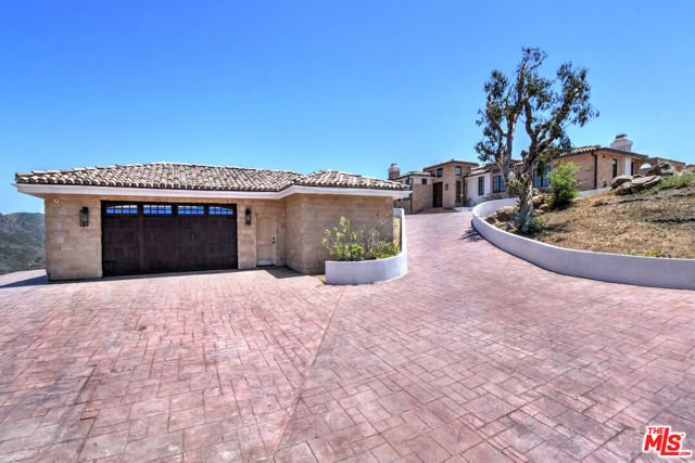 Drew Fenton | 33182 Mulholland Highway Malibu CA | MLS: 7250420
