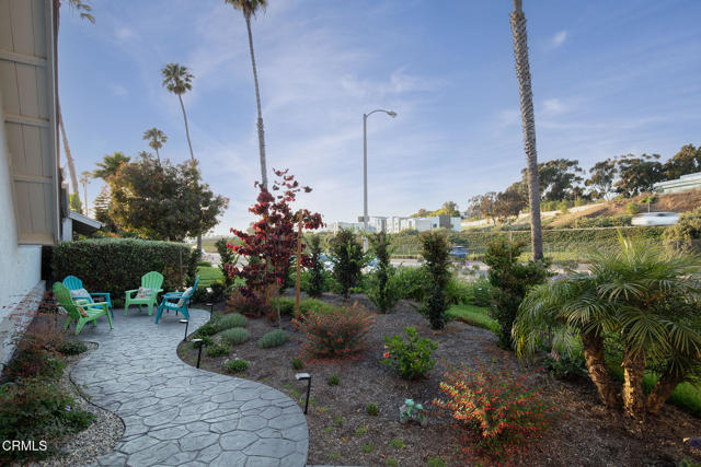 Detail Gallery Image 15 of 21 For 2563 E Harbor Bld #3,  Ventura,  CA 93001 - 2 Beds | 1 Baths