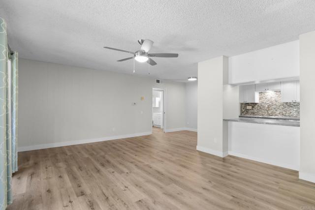 Detail Gallery Image 11 of 44 For 5700 Baltimore Dr #195,  La Mesa,  CA 91942 - 1 Beds | 1 Baths