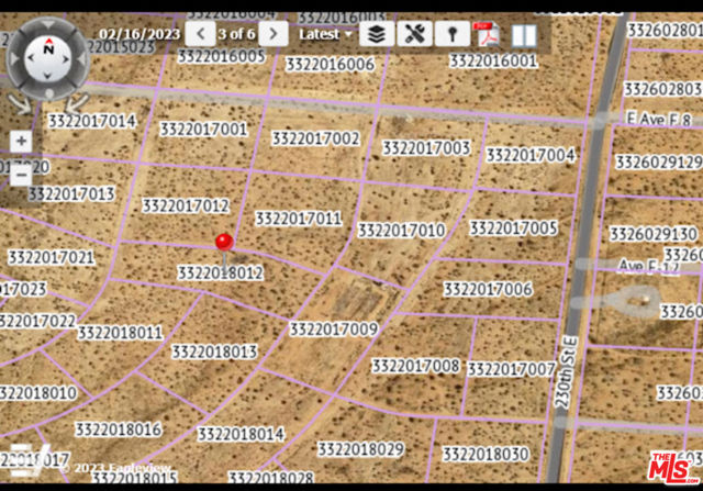 227 Th. Str. E & Vic. Avenue F-10,  CA: https://media.crmls.org/mediaz/eea35fdc-f12d-46b6-b40d-58111b627d94.jpg