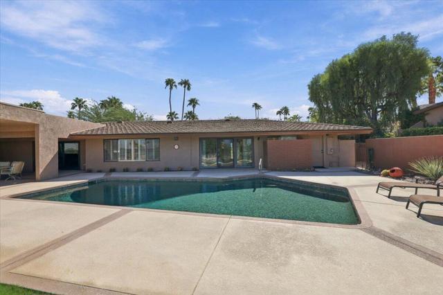 73290 Riata Trail, Palm Desert, CA 92260