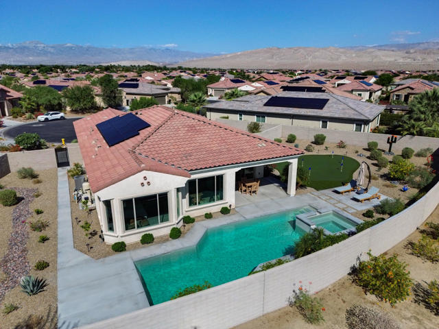 16 Cuvee, Rancho Mirage, CA 92270
