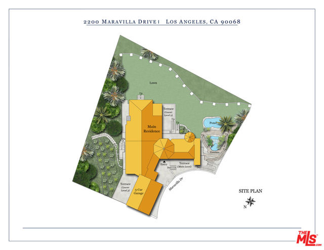 2200 Maravilla Drive, Los Angeles CA: https://media.crmls.org/mediaz/eea54f89-c9b3-4649-804b-d2f70915ca21.jpg