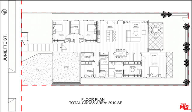11854 Juniette Street photo 6