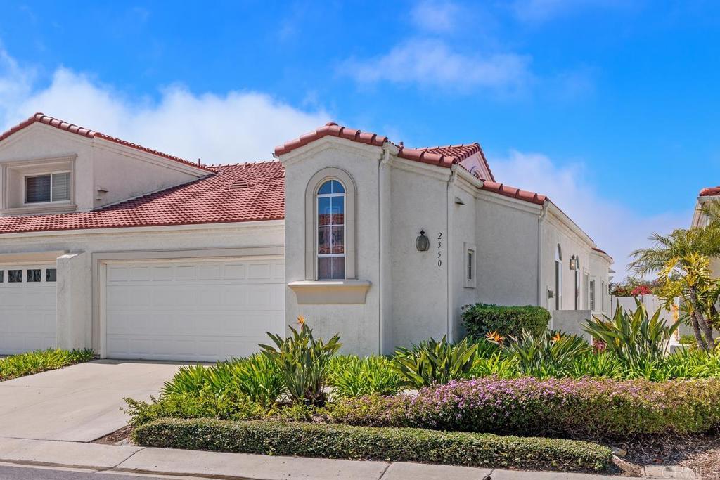 2350 Cartegena Way