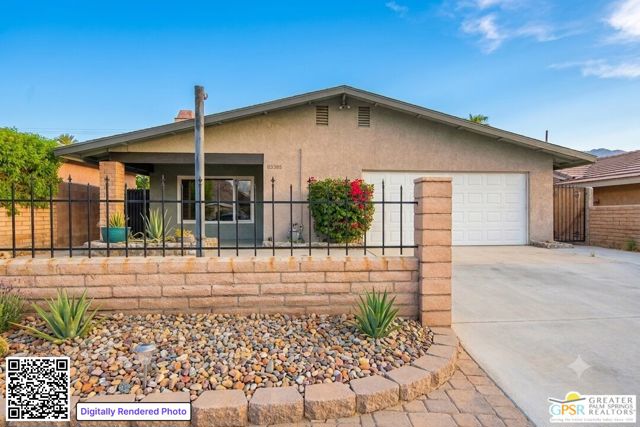 53385 Eisenhower Drive, La Quinta