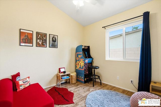 965 S Nueva Vista Drive, Palm Springs, CA 92264