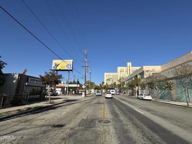 1047 N State Street, Los Angeles, California 90033, ,Commercial Lease,For Rent,1047 N State Street,CRP1-20000