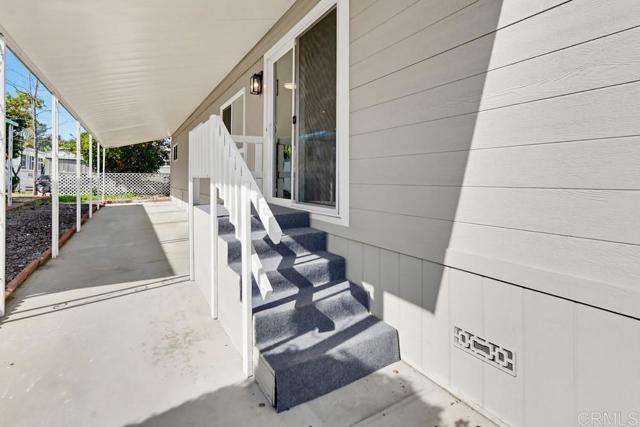 Detail Gallery Image 24 of 28 For 716 S 2nd St #175,  El Cajon,  CA 92019 - 2 Beds | 2 Baths