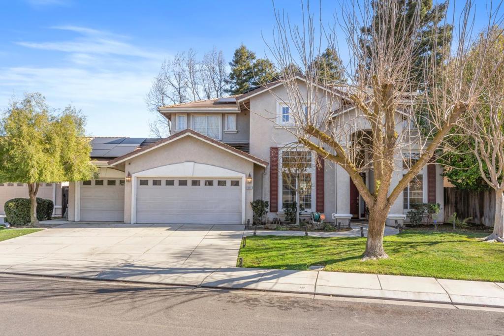 4008 Cortona Drive